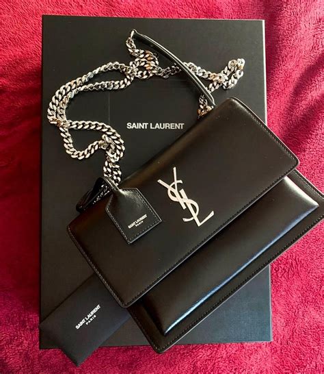 ysl tasche stoff|ysl taschen.